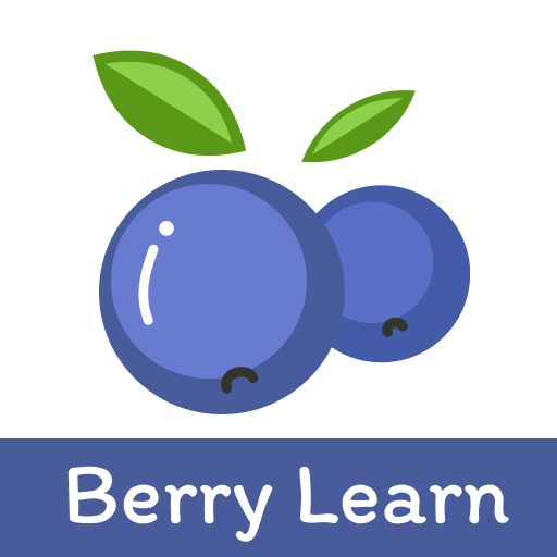 蓝莓学习
